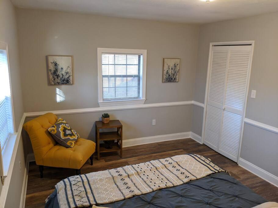 Gold Dust Delight - Cozy Cottage In The Woods ดาห์ลอนีกา ภายนอก รูปภาพ