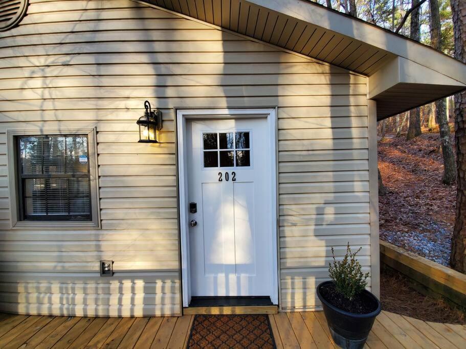 Gold Dust Delight - Cozy Cottage In The Woods ดาห์ลอนีกา ภายนอก รูปภาพ